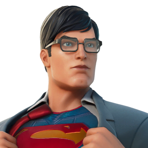 Fortnite DC Series Skins